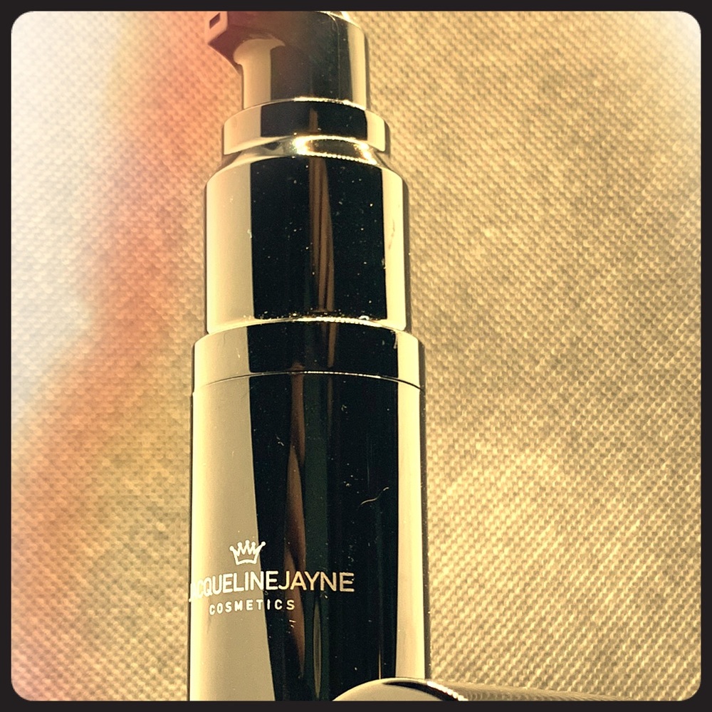 Camera Ready Face Primer